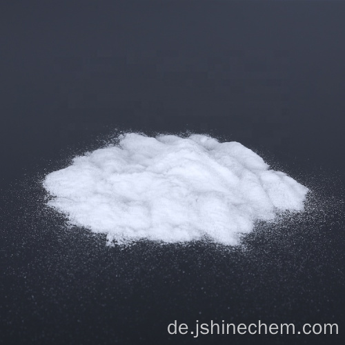 Hochwertige Spezifikation Maltodextrin Powder de 10-20